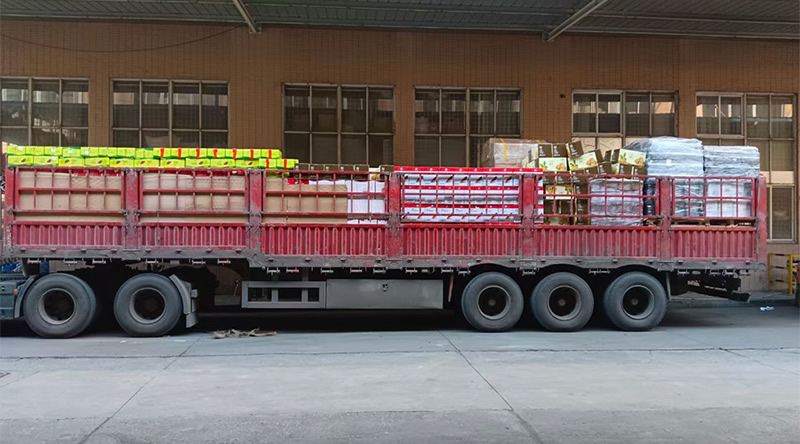 潮州到毕节物流公司-整车运输-直达专线